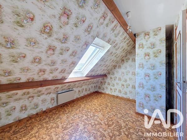 Maison à vendre 6 pièces 99 m² Saint-Avertin