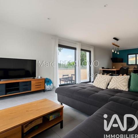 Maison à vendre 4 pièces 106 m² Bompas