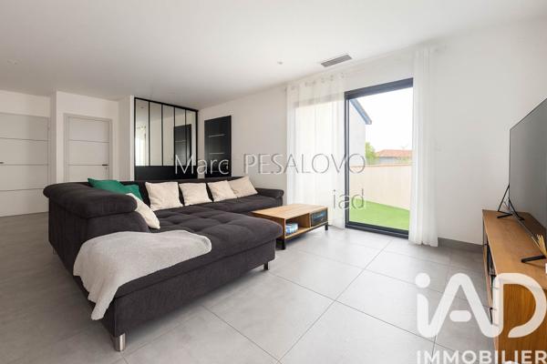 Maison à vendre 4 pièces 106 m² Bompas