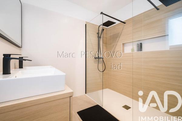 Maison à vendre 4 pièces 106 m² Bompas