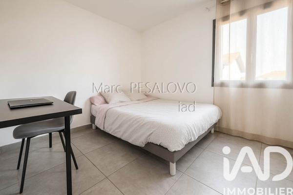 Maison à vendre 4 pièces 106 m² Bompas