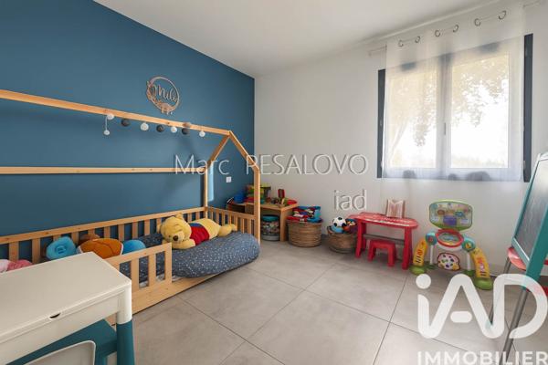 Maison à vendre 4 pièces 106 m² Bompas