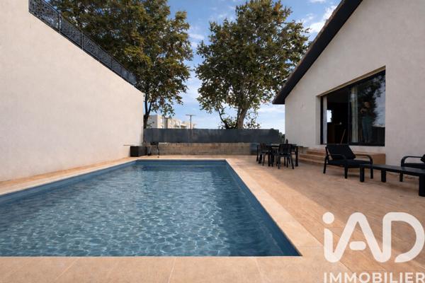 Maison à vendre 4 pièces 106 m² Bompas