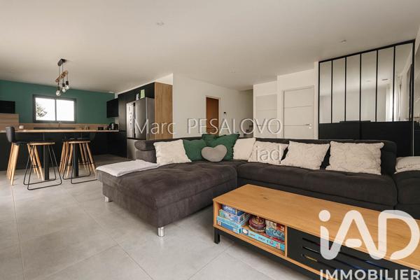 Maison à vendre 4 pièces 106 m² Bompas