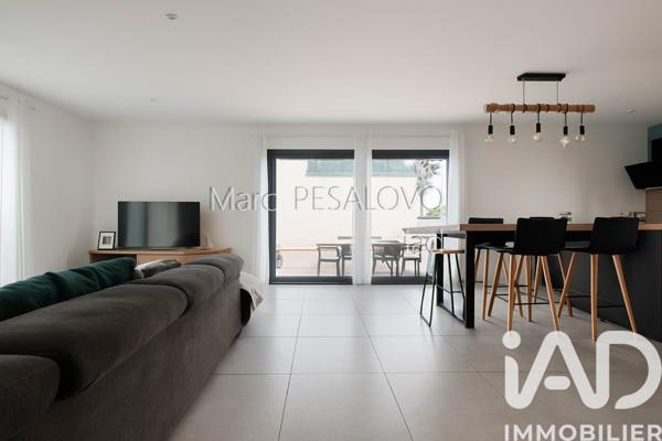 Maison à vendre 4 pièces 106 m² Bompas