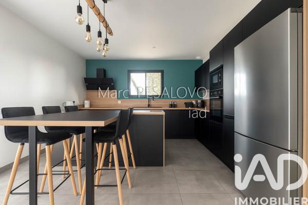 Maison à vendre 4 pièces 106 m² Bompas