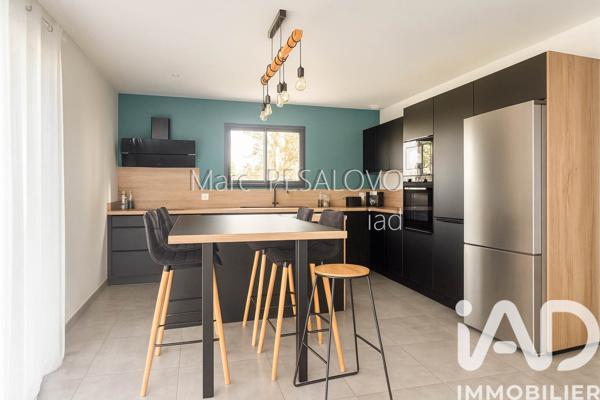 Maison à vendre 4 pièces 106 m² Bompas