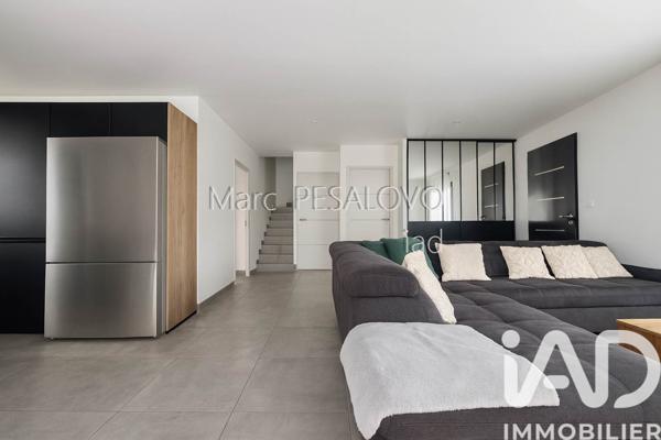 Maison à vendre 4 pièces 106 m² Bompas