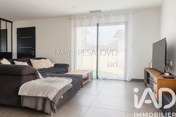 Maison à vendre 4 pièces 106 m² Bompas