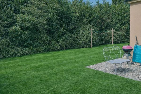 Maison neuve 3 pièces 70m²