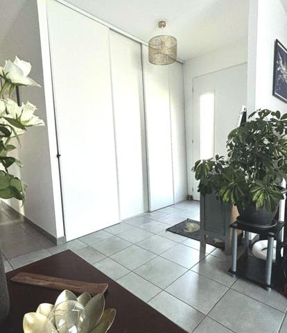 Maison neuve 3 pièces 70m²