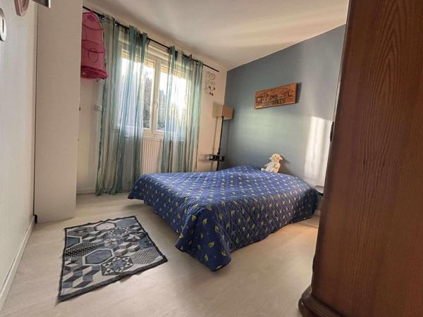 Maison neuve 3 pièces 70m²