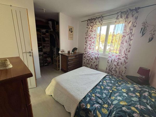 Maison neuve 3 pièces 70m²