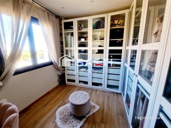 Maison contemporaine RE2020