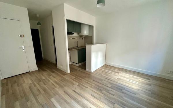 Appartement à louer    2 pièces •  Narbonne