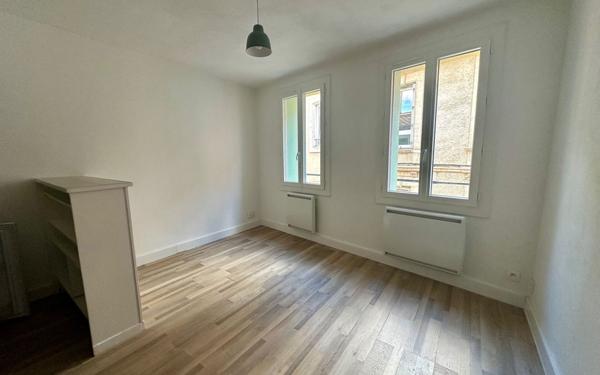 Appartement à louer    2 pièces •  Narbonne