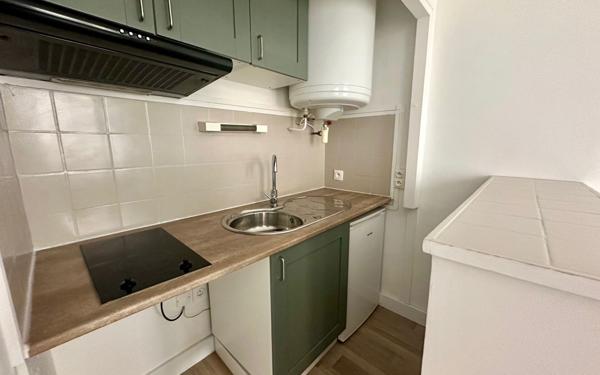 Appartement à louer    2 pièces •  Narbonne