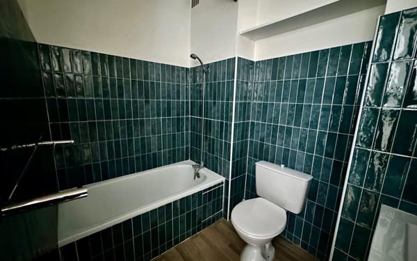 Appartement à louer    2 pièces •  Narbonne