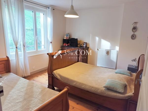 Maison de village 4 pièce(s) 3 chambre(s) 105 m²