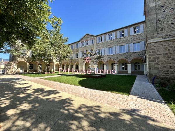 Bureau à vendre de 115 m²