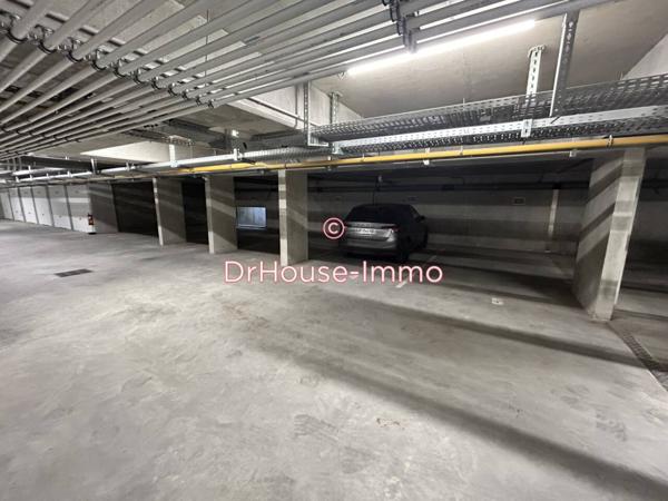 Bureau à vendre de 115 m²