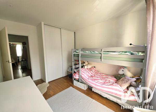 Appartement à vendre 3 pièces 65,42 m² Asnières-sur-Seine