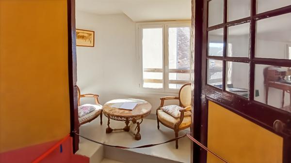 Maison Belabre 7 pièce(s) 115 m2