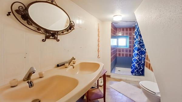 Maison Belabre 7 pièce(s) 115 m2