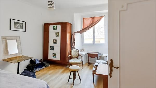 Maison Belabre 7 pièce(s) 115 m2