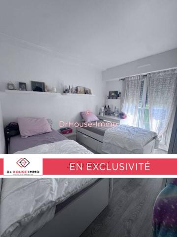 Appartement à vendre 4 pièces de 95 m²