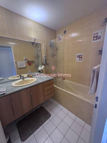 Appartement à vendre 4 pièces de 95 m²