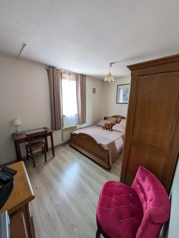 Maison familiale, Confort et tranquillité à Noisy