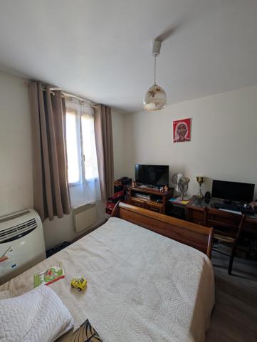 Maison familiale, Confort et tranquillité à Noisy