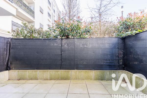 Studio à vendre 32 m² Thiais