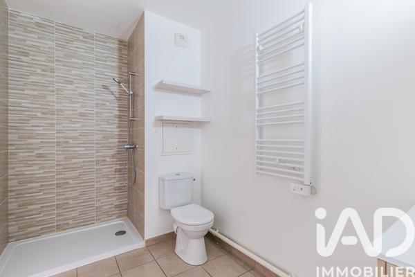 Studio à vendre 32 m² Thiais