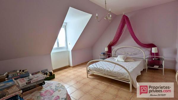 Maison 7 pièces 191m²