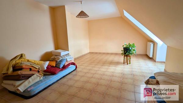 Maison 7 pièces 191m²