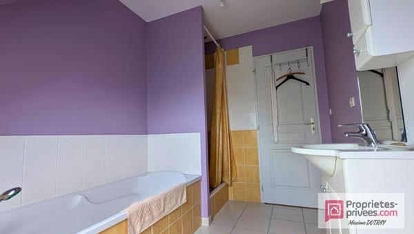 Maison 7 pièces 191m²