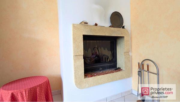 Maison 7 pièces 191m²