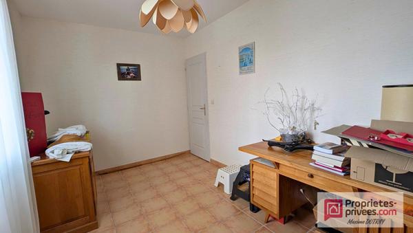 Maison 7 pièces 191m²