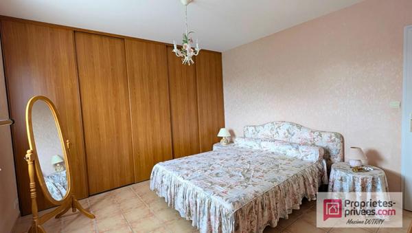 Maison 7 pièces 191m²