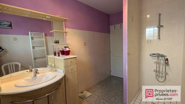 Maison 7 pièces 191m²