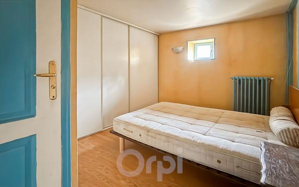 Maison à vendre    5 pièces • 117,20 m2 Saint-Sulpice-Laurière