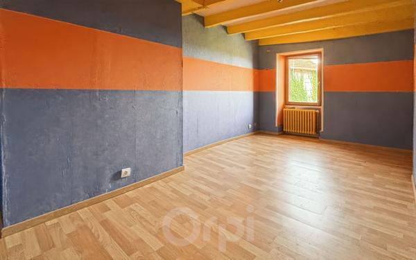 Maison à vendre    5 pièces • 117,20 m2 Saint-Sulpice-Laurière