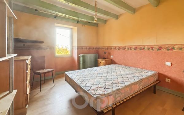 Maison à vendre    5 pièces • 117,20 m2 Saint-Sulpice-Laurière