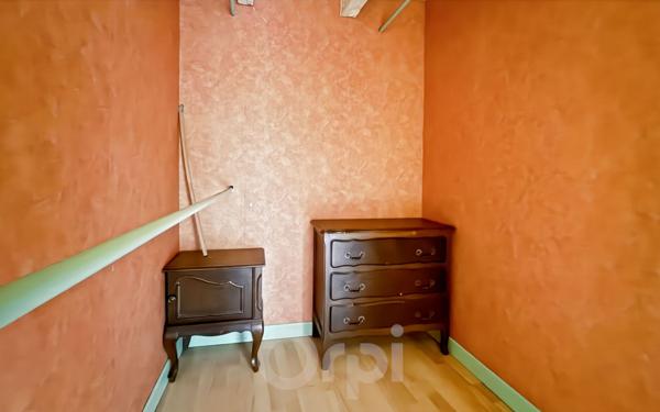 Maison à vendre    5 pièces • 117,20 m2 Saint-Sulpice-Laurière