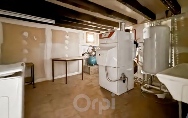 Maison à vendre    5 pièces • 117,20 m2 Saint-Sulpice-Laurière