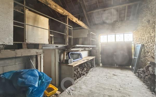 Maison à vendre    5 pièces • 117,20 m2 Saint-Sulpice-Laurière