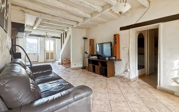 Maison à vendre    5 pièces • 117,20 m2 Saint-Sulpice-Laurière