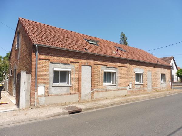 Maison de caractère en plein coeur de Lamotte-Beuvron